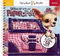 Cover: Dress Up Your Own Paper Pups (Klutz Chicken Socks) - Klutz Chicken Socks