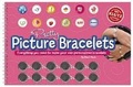 Cover: Pretty Picture Bracelets - Klutz Press Inc