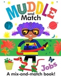 Cover: Muddle and Match Jobs - Kane/Miller Book Publishers