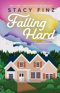 Cover: Falling Hard - Kensington Publishing