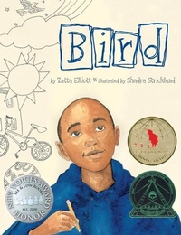 Enlarge image Cover: Bird - Lee & Low Books