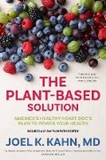 Cover: The Plant-Based Solution - Sounds True Inc