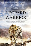 Cover: Leopard Warrior - Sounds True Inc