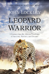 Enlarge image Cover: Leopard Warrior - Sounds True Inc