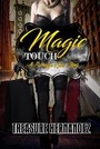Cover: Magic Touch - Urban Books