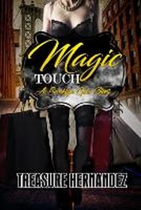 Enlarge image Cover: Magic Touch - Urban Books