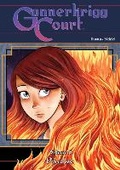 Cover: Gunnerkrigg Court Vol. 6: Volume 6 - Archaia Studios Press