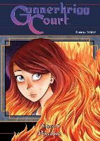 Enlarge image Cover: Gunnerkrigg Court Vol. 6: Volume 6 - Archaia Studios Press