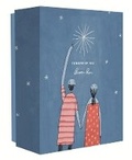 Cover: Thinking of You Notecards - Princeton Architectural Press