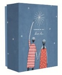 Enlarge image Cover: Thinking of You Notecards - Princeton Architectural Press