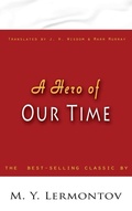 Cover: Hero of Our Time - Lits