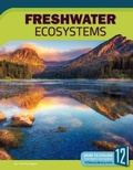 Cover: Freshwater Ecosystems - 12-Story Library