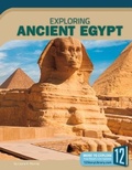 Cover: Exploring Ancient Egypt - 12-Story Library