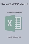 Bild: Microsoft Excel 2013 Advanced - Silver City Publications & Training, L.L.C.