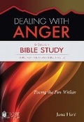 Cover: Dealing with Anger - ROSE PUBLISHING
