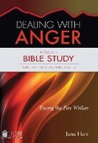 Enlarge image Cover: Dealing with Anger - ROSE PUBLISHING