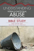 Cover: Understanding Verbal and Emotional Abuse - ROSE PUBLISHING