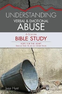 Enlarge image Cover: Understanding Verbal and Emotional Abuse - ROSE PUBLISHING