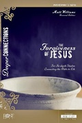 Cover: The Forgiveness of Jesus - ROSE PUBLISHING