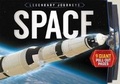 Cover: Legendary Journeys: Space - Silver Dolphin Books