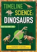Cover: Timeline Science: Dinosaurs - Silver Dolphin Books