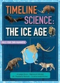 Cover: Timeline Science: The Ice Age - Silver Dolphin Books