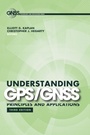 Cover: Understanding GPS/GNSS: Principles and Applications - Artech House Publishers