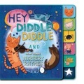 Cover: Hey Diddle Diddle and Other Classic Nursery Rhymes - Silver Dolphin Books