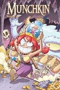 Cover: Munchkin Vol. 6: Volume 6 - Boom! Box