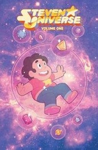 Enlarge image Cover: Steven Universe - Boom! Studios