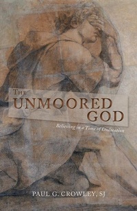 Enlarge image Cover: The Unmoored God - Orbis Books (USA)