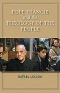 Cover: Pope Francis and the Theology of the People - Orbis Books (USA)