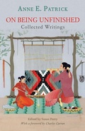 Cover: On Being Unfinished - Orbis Books (USA)