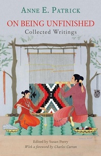 Enlarge image Cover: On Being Unfinished - Orbis Books (USA)
