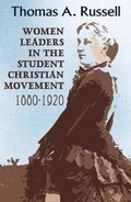 Cover: Women Leaders in the Student Christian Movement - Orbis Books (USA)