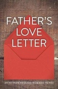 Cover: Father`s Love Letter (ATS) (Pack of 25) - Crossway Books