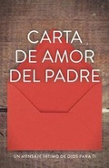 Cover: Father`s Love Letter (ATS) (Spanish, Pack of 25) - Crossway Books