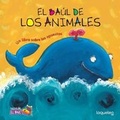 Cover: El Baul de Los Animales - Loqueleo