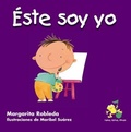 Cover: Este Soy Yo / This Is Me (Spanish Edition) - Loqueleo