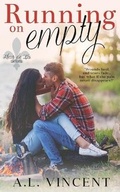 Cover: Running On Empty - Limitless Publishing, LLC