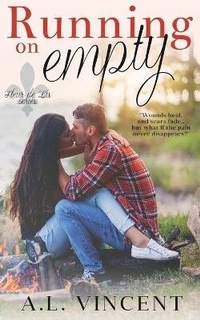 Enlarge image Cover: Running On Empty - Limitless Publishing, LLC