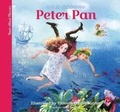 Cover: Read-Aloud Classics: Peter Pan - Moondance Press