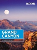Cover: Moon Grand Canyon (Seventh Edition) - Moon Travel