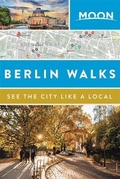 Cover: Moon Berlin Walks - Moon Travel