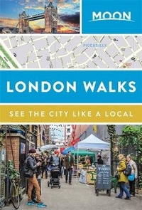 Abbildung von: Moon London Walks - Moon Travel
