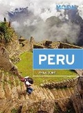 Cover: Moon Peru (Fifth Edition) - Moon Travel