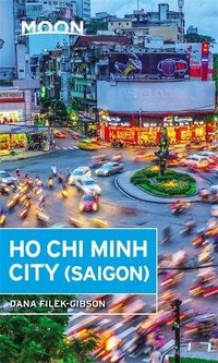 Abbildung von: Moon Ho Chi Minh City (Saigon) - Moon Travel