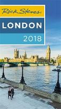 Abbildung von: Rick Steves London 2018 - Rick Steves