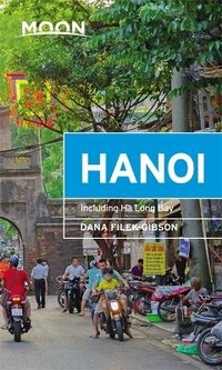 Abbildung von: Moon Hanoi - Moon Travel
