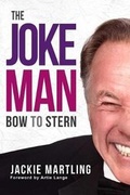 Cover: The Joke Man, 1 - Post Hill Press